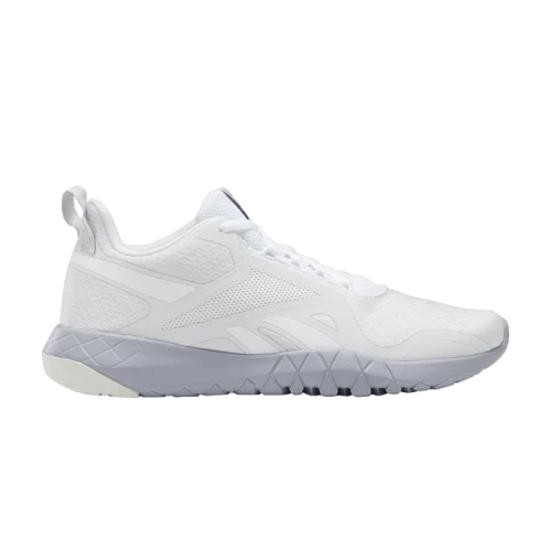Reebok Flexagon Force 3 'White Cold Grey' (Women's)