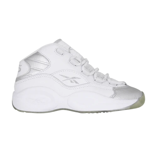 Reebok Question Mid Little Kid '25th Anniversary'