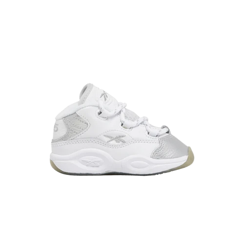 Reebok Question Mid Toddler '25th Anniversary'