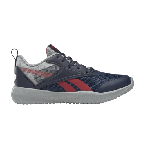 Reebok Flexagon Energy 3 Little Kid 'Vector Navy Red'