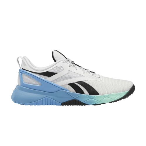 Reebok Nanoflex Parafit TR 'Grey Hint Mint'