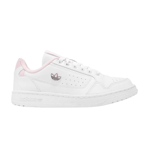 adidas NY 90 'White Clear Pink' (Women's)
