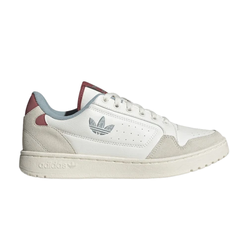 adidas NY 90 Cloud White Grey (Women's)