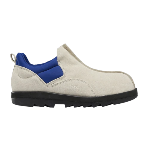 Reebok Beatnik 'Alabaster Classic Cobalt'