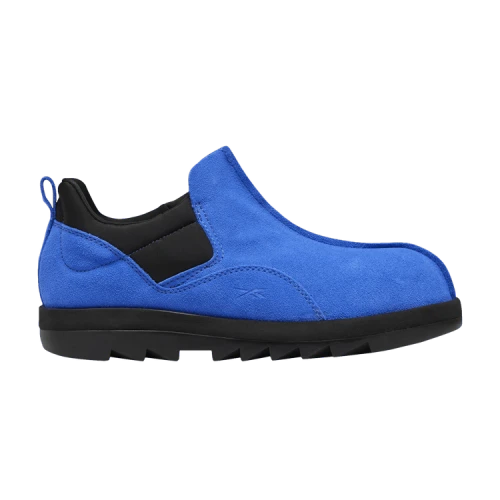 Reebok Beatnik 'Court Blue'
