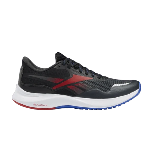 Reebok Endless Road 3 'Black Vector Red'