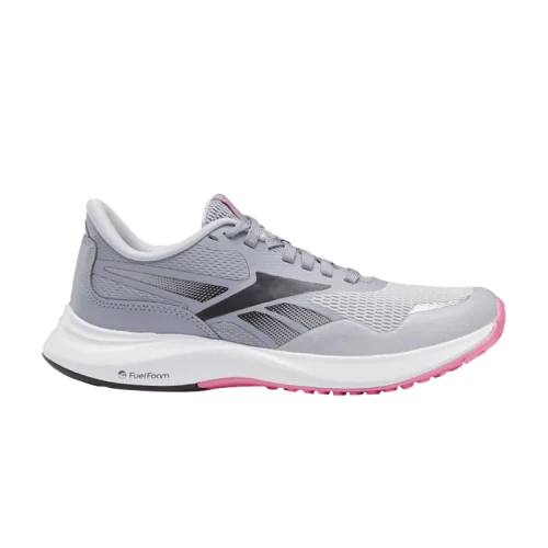 Reebok Endless Road 3 'Cold Grey Purple Abyss' (Women's)