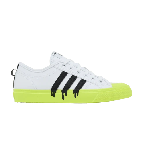 Adidas Nizza J 'Dip Drip'