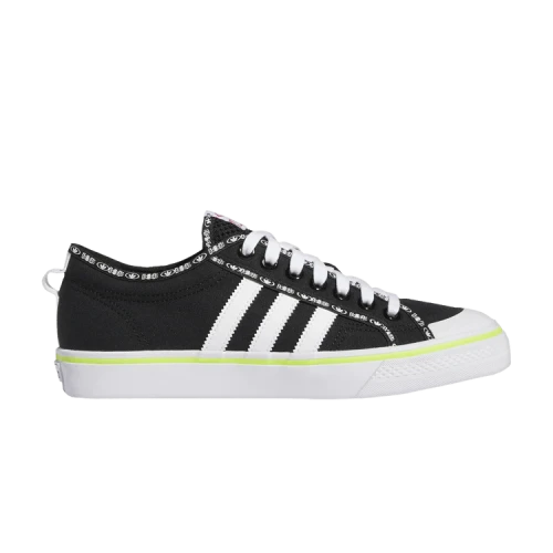 adidas Nizza 'Core Black'