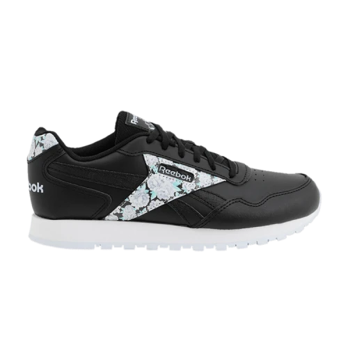 Reebok Classic Harman Run 'Black Floral' (Women's)