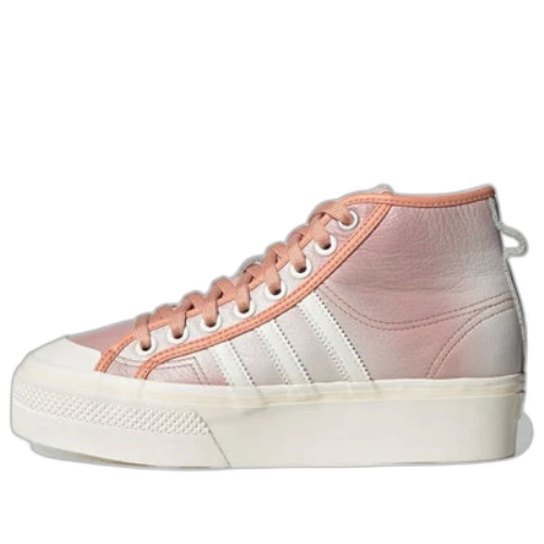 adidas Nizza Platform Mid 'Multi' (Women's)
