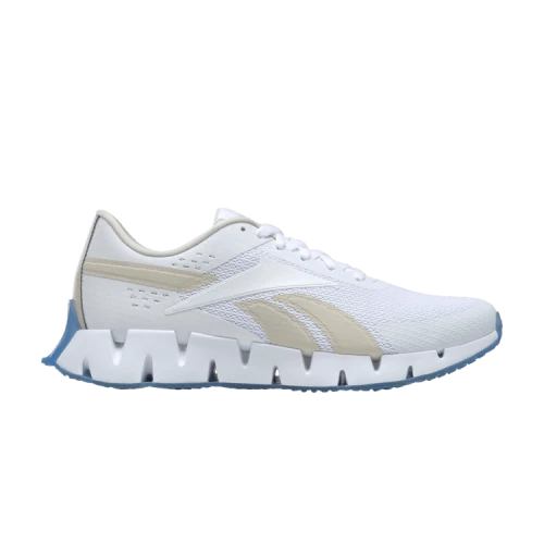 Reebok Zig Dynamica 2 'White Stucco'