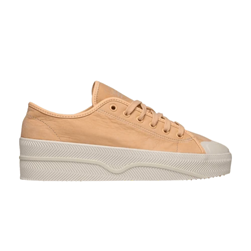 adidas Nizza 2 Low Leather Shoes