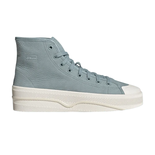 Nizza 2 Leather 'Magic Grey'