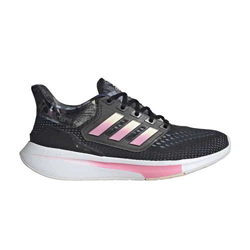 adidas EQ21 Run 'Floral' (Women's)