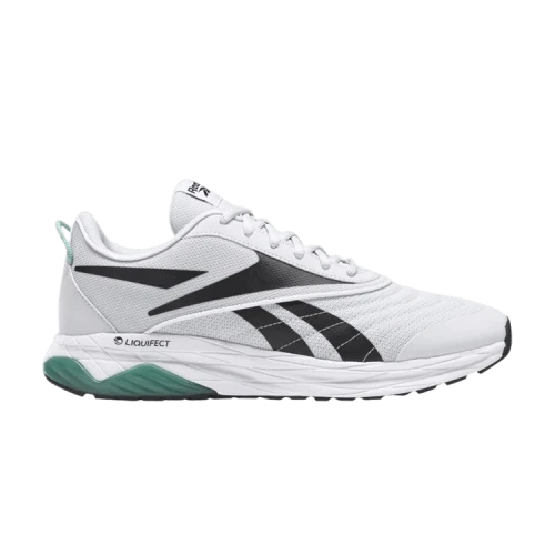 Reebok Liquifect 180 3 'Grey Future Teal'