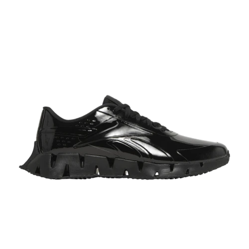 Reebok Zig Dynamica 2 'Triple Black'