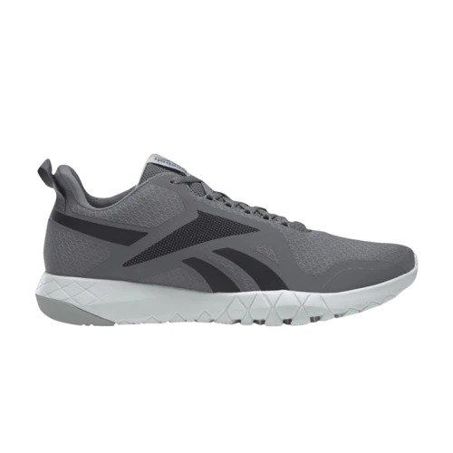 Reebok Flexagon Force 3 4E Wide 'Pure Grey'