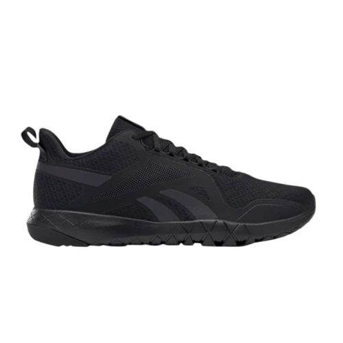 Reebok Flexagon Force 3 4E Wide 'Black Pure Grey'