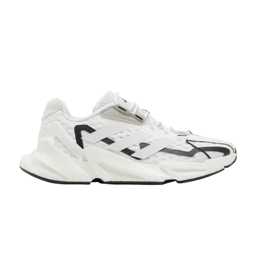 adidas X9000L4 Heat.RDY 'White Black'