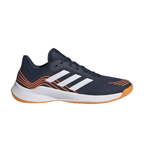 adidas Novaflight Sustainable 'Team Navy White'