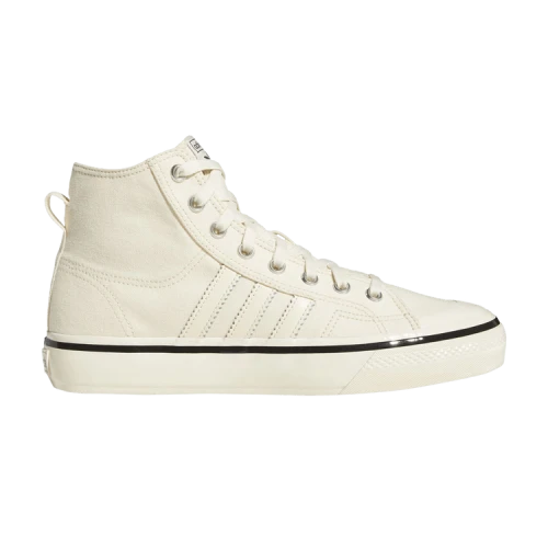 Adidas Nizza Hi RF 74 Cream White (2023)