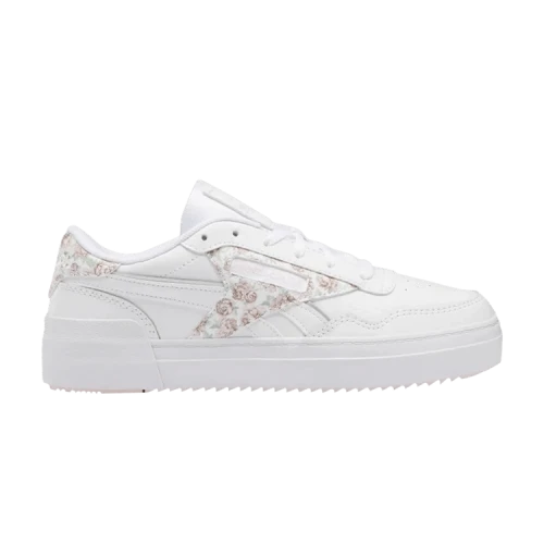 Reebok Club Memory Tech Bold 2 'Floral' (Women's)