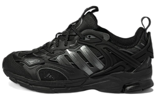 adidas Spiritain 2000 Deluxe Black