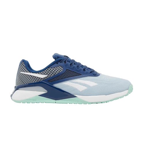 Reebok Nano X2 'Gable Grey Batik Blue' (Women's)