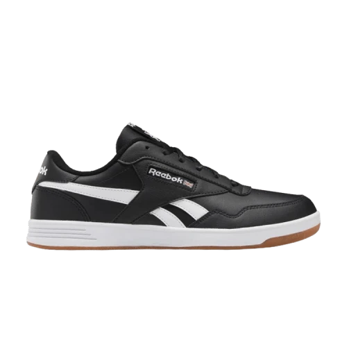 Reebok Club MEMT Parafit 4E Wide 'Black Gum'