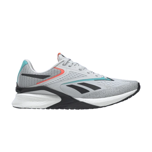 Reebok Speed 22 TR 'Grey Orange Flare'