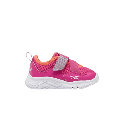 Reebok Weebok Flex Sprint Toddler 'Proud Pink'