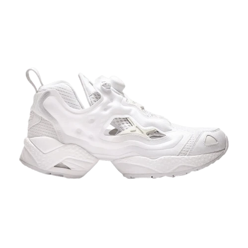 Reebok InstaPump Fury 95 'White'