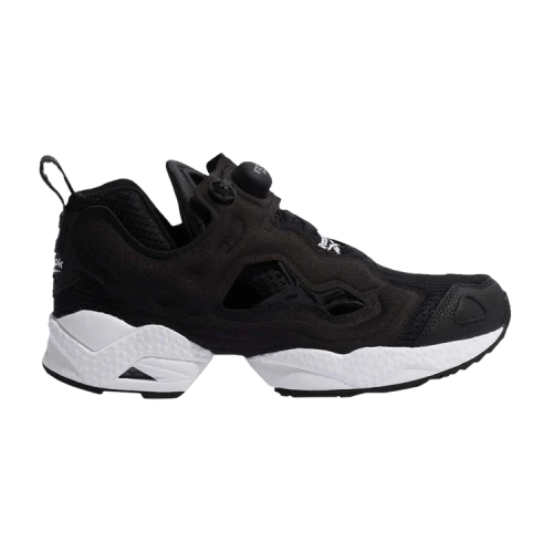 Reebok InstaPump Fury 95 'Core Black'