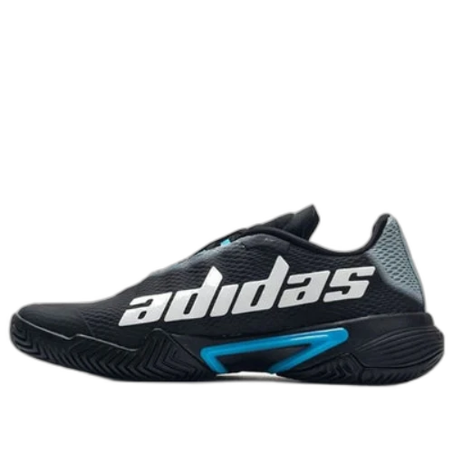 adidas Barricade 'Black Blue'