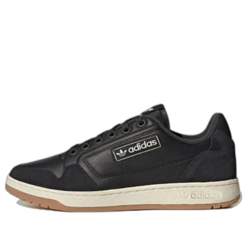 adidas NY 90 Black Carbon Cream White
