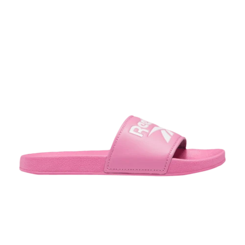 Reebok Fulgere Slide Little Kid 'True Pink'