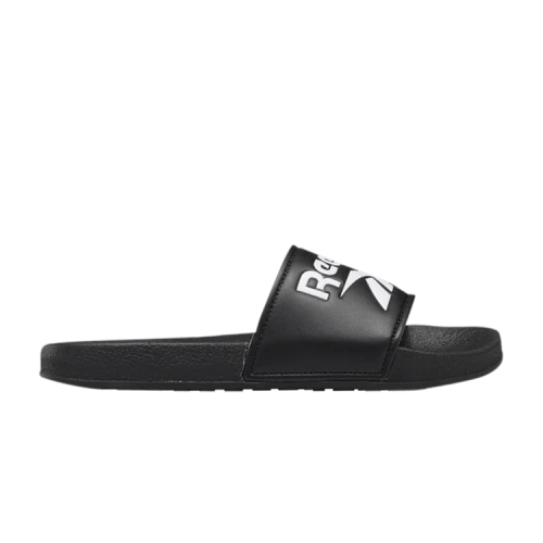 Reebok Fulgere Slide Little Kid 'Core Black'