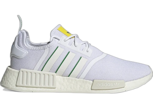 adidas NMD R1 Brazil