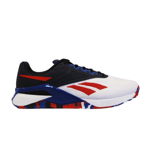 Reebok Nano X2 'Vector Navy White'