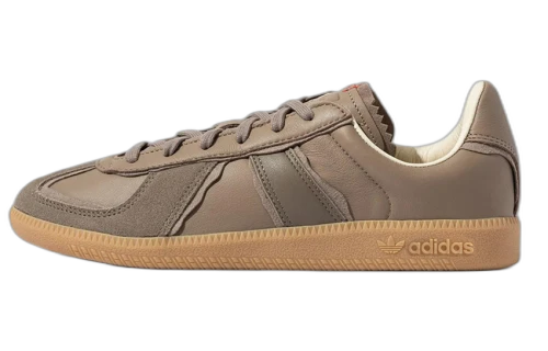 adidas originals BW Army 'Brown Grey'