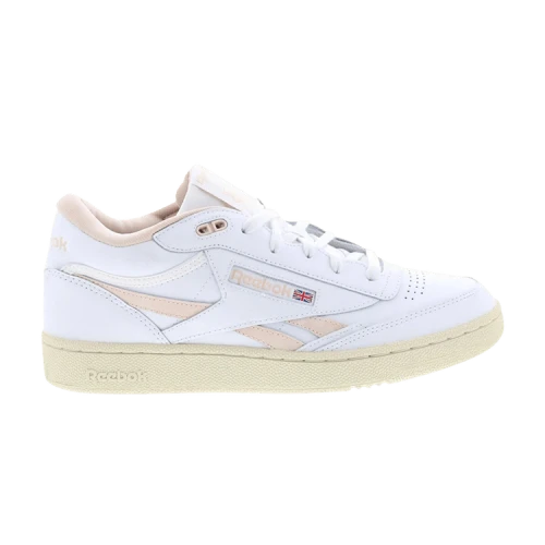 Reebok Club C Mid 2 Revenge 'White Soft Ecru'