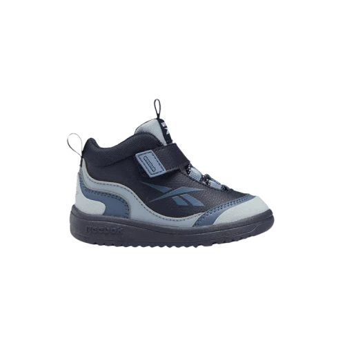 Reebok Weebok Storm Toddler 'Vector Navy'