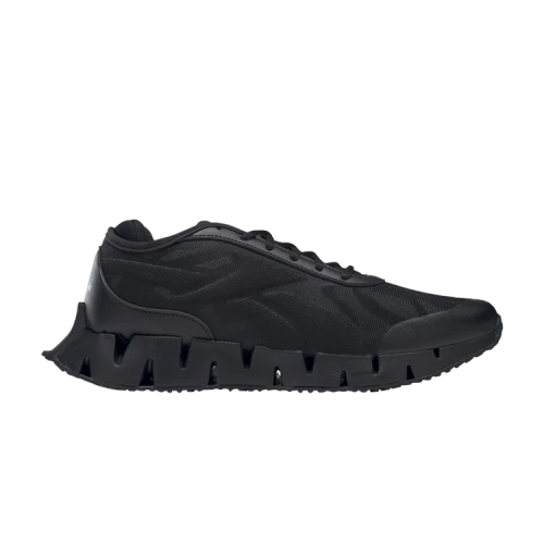 Reebok Zig Dynamica 3 'Black Grey'
