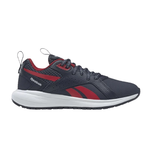 Reebok Durable XT Little Kid 'Vector Navy Vector Red'