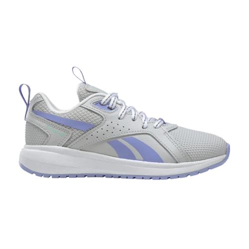 Reebok Durable XT Little Kid 'Grey Lilac Glow'