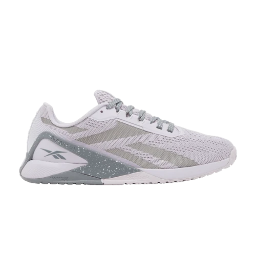 Reebok Nano X1 'Quartz Glow Pure Grey' (Women's)