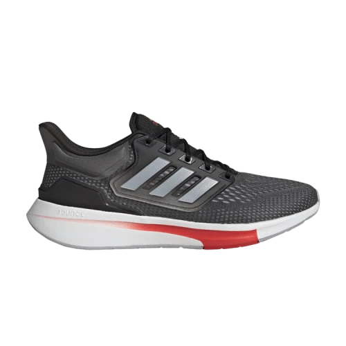 adidas EQ21 Run 'Grey Halo Silver'