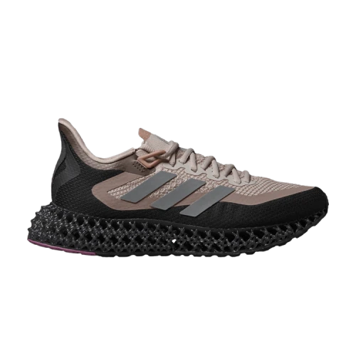 adidas 4DFWD 'Brown Black' (Women's)