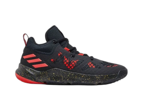adidas Pro N3XT 2021 'Black Vivid Red'